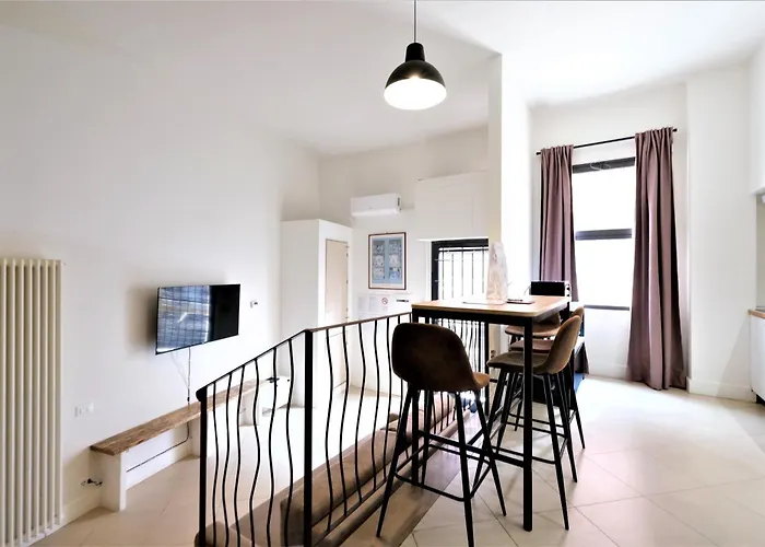 Wine Apartments Florence Amarone