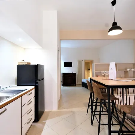 Wine Apartments Florence Amarone Exterior photo
