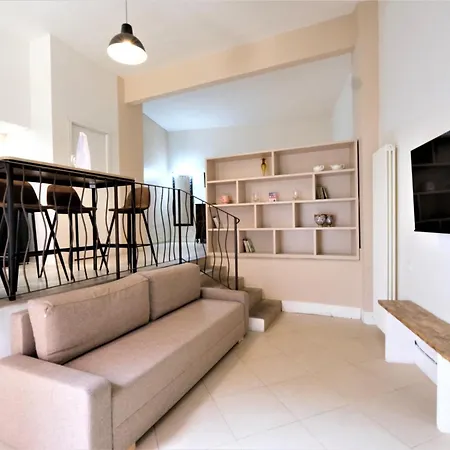 Wine Apartments Florence Amarone Exterior photo