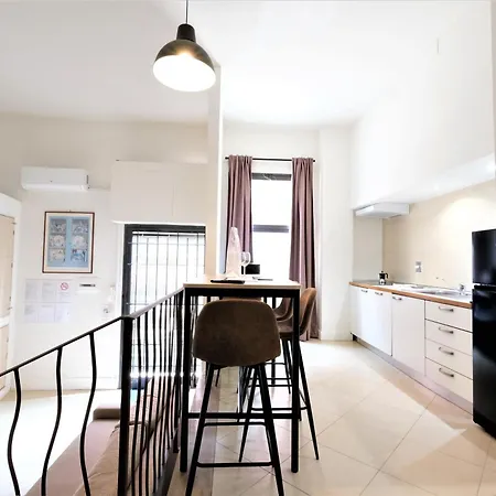 Wine Apartments Florence Amarone Exterior photo