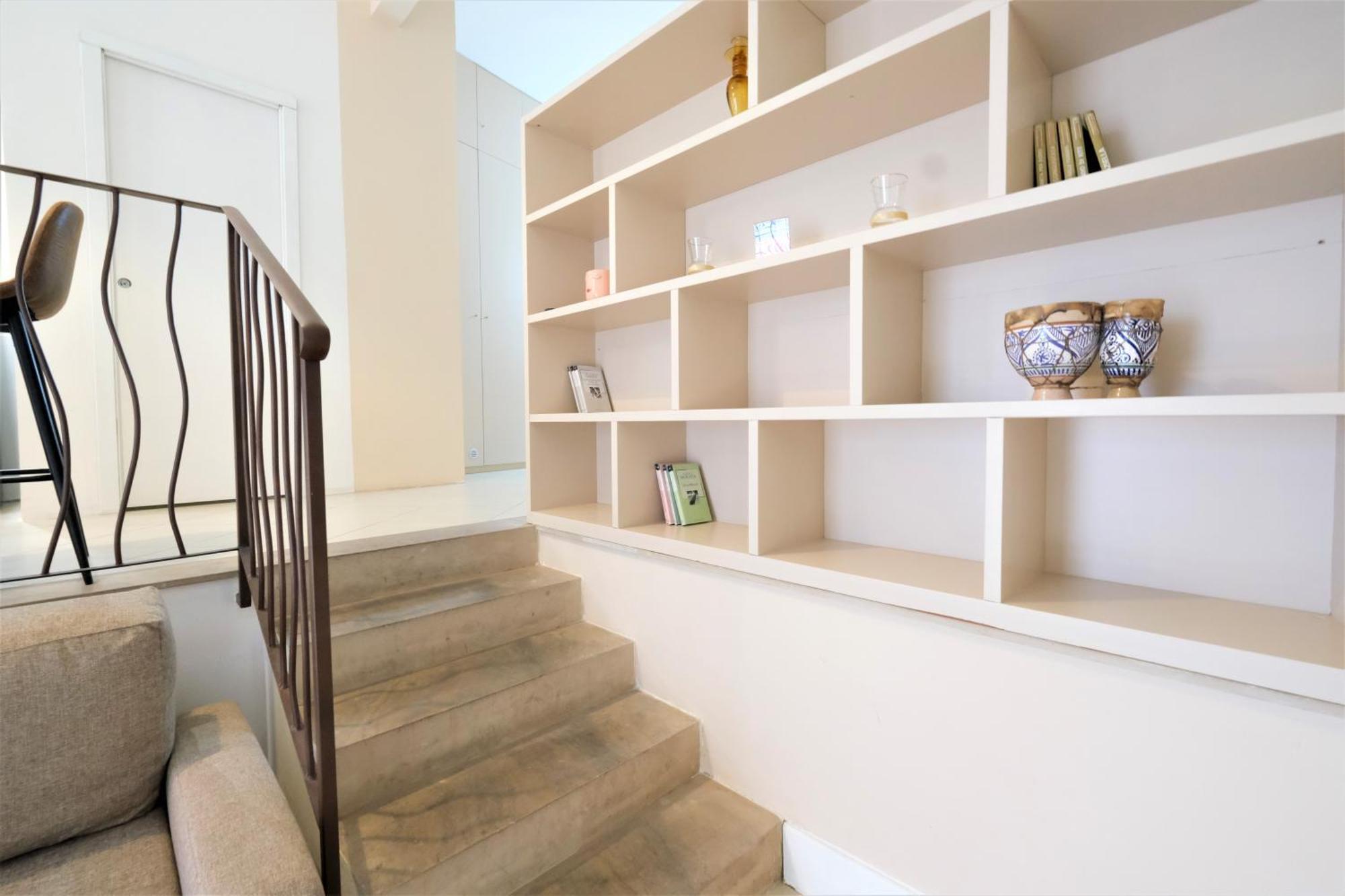 Apartment Wine Amarone Florenz
